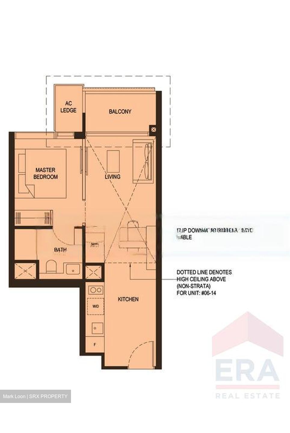 The M (D7), Apartment #472221601